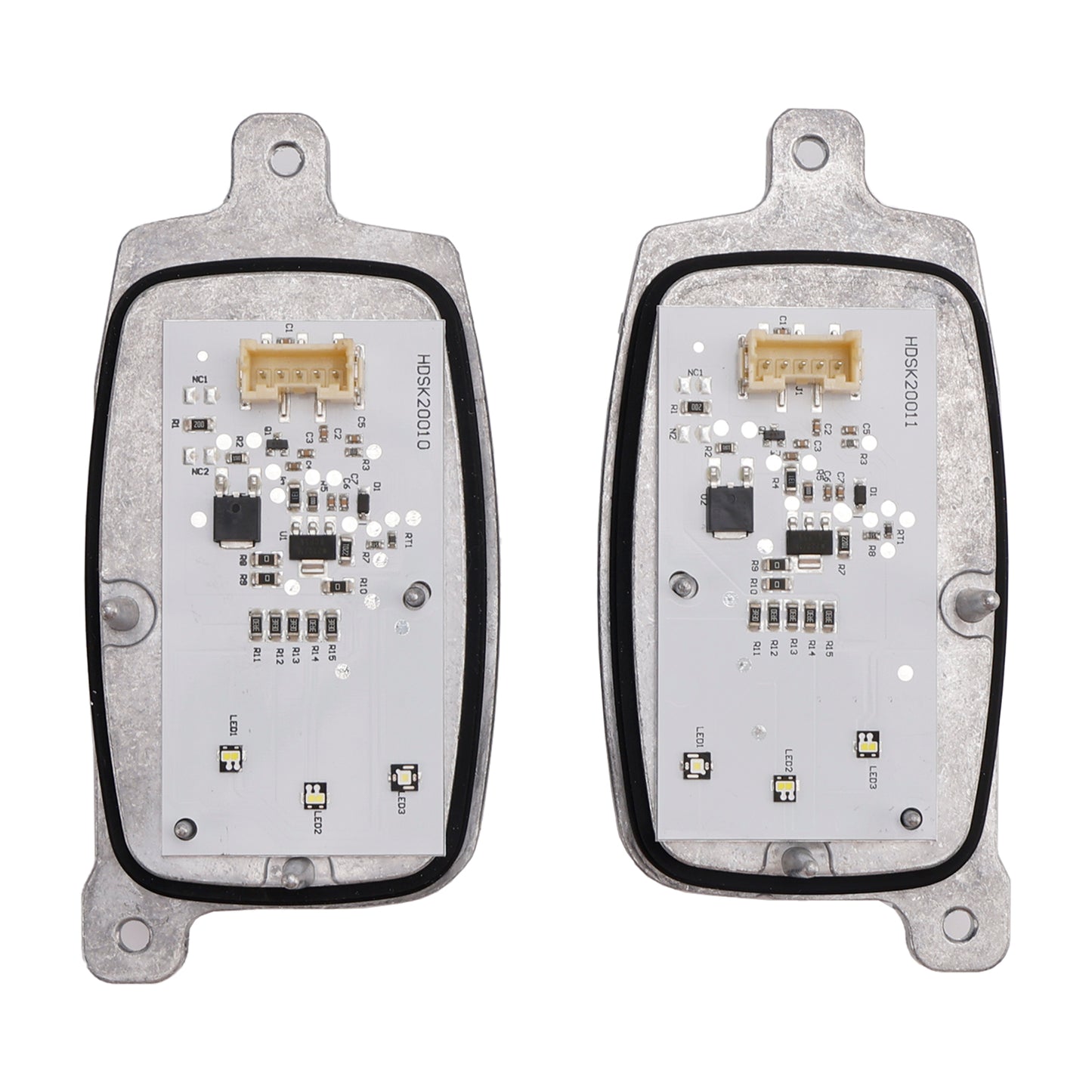 Modulo di controllo DRL dei fari sinistro e destro per Renault Megane IV