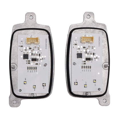 Modulo di controllo DRL dei fari sinistro e destro per Renault Megane IV