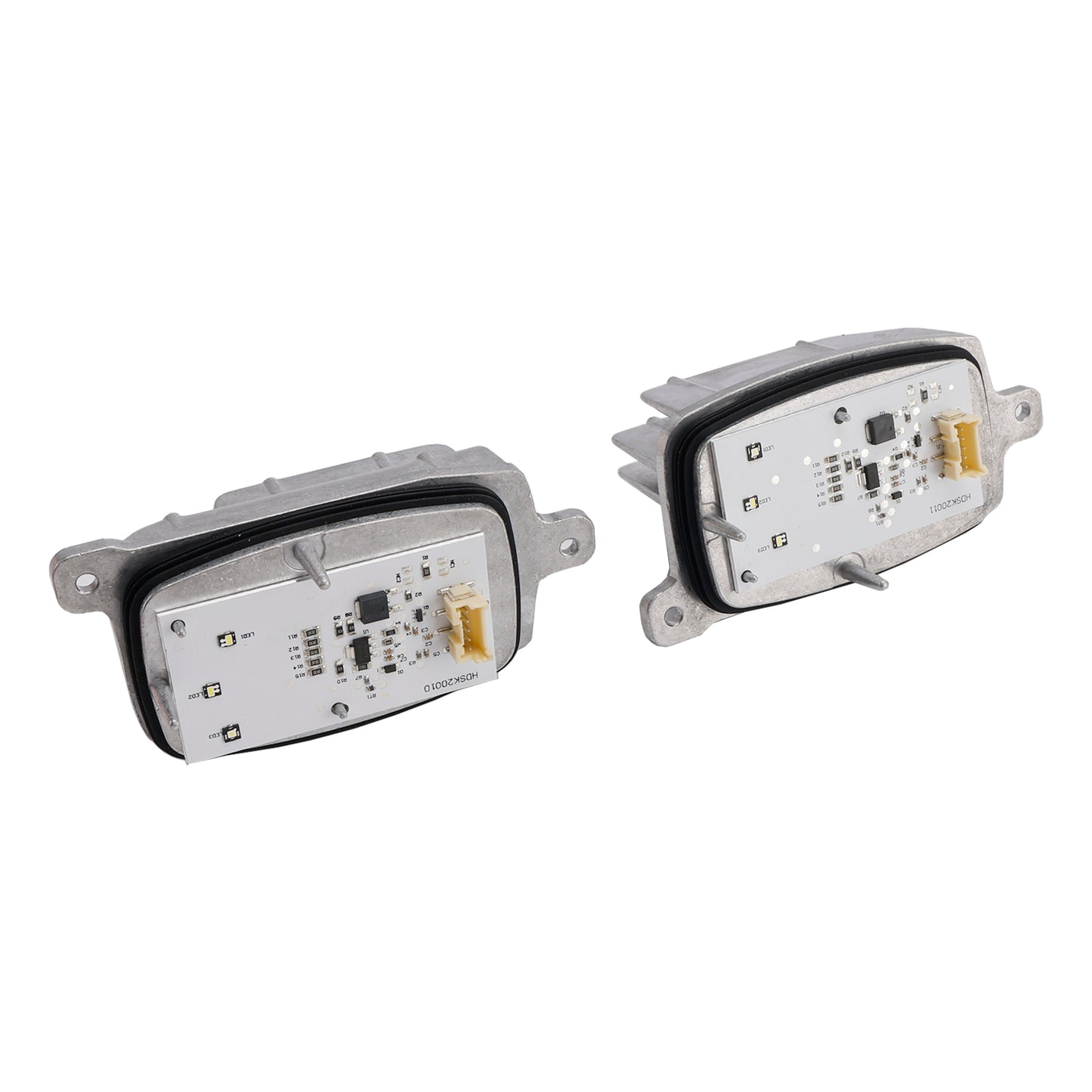 Modulo di controllo DRL dei fari sinistro e destro per Renault Megane IV