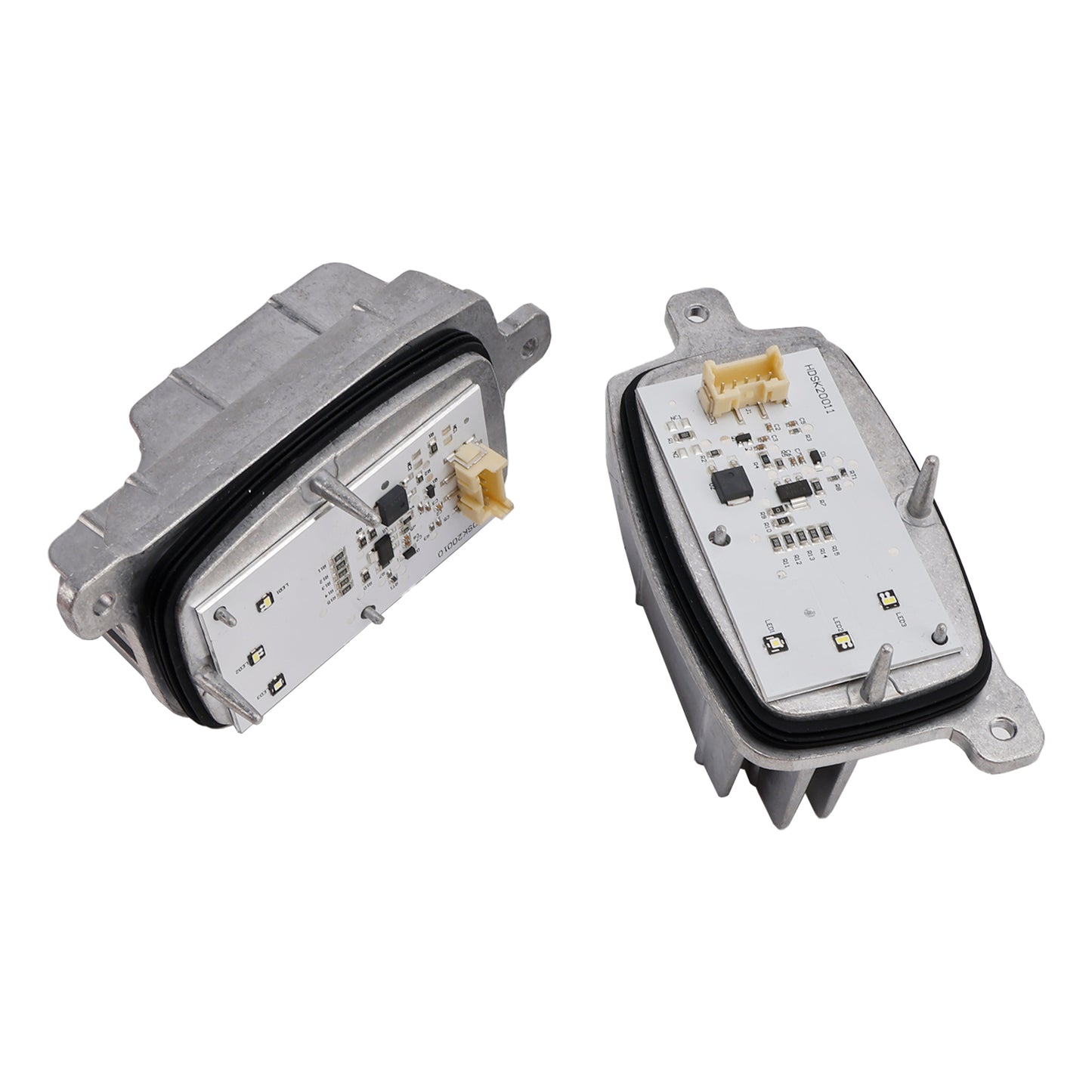 Modulo di controllo DRL dei fari sinistro e destro per Renault Megane IV