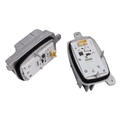 Modulo di controllo DRL dei fari sinistro e destro per Renault Megane IV