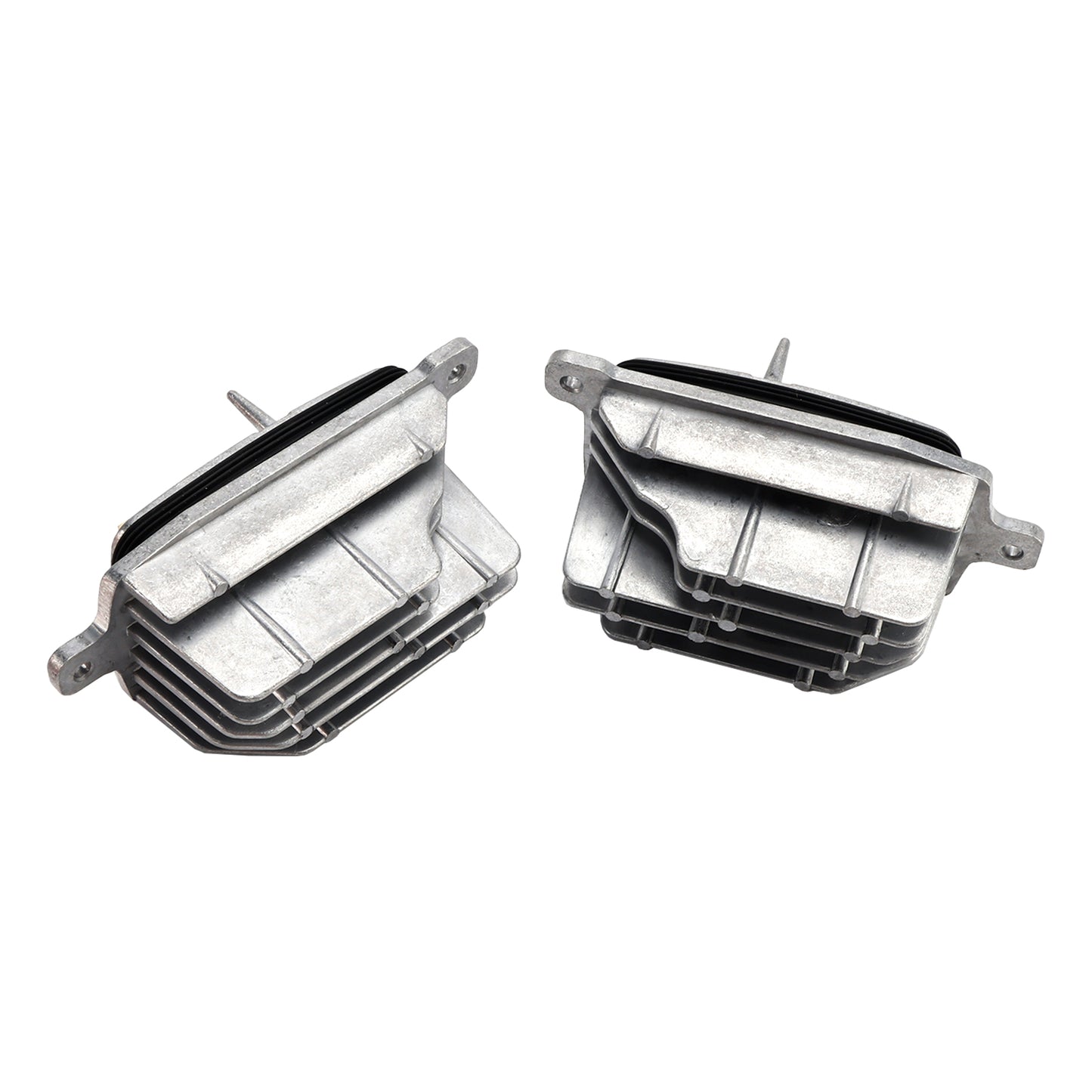 Modulo di controllo DRL dei fari sinistro e destro per Renault Megane IV