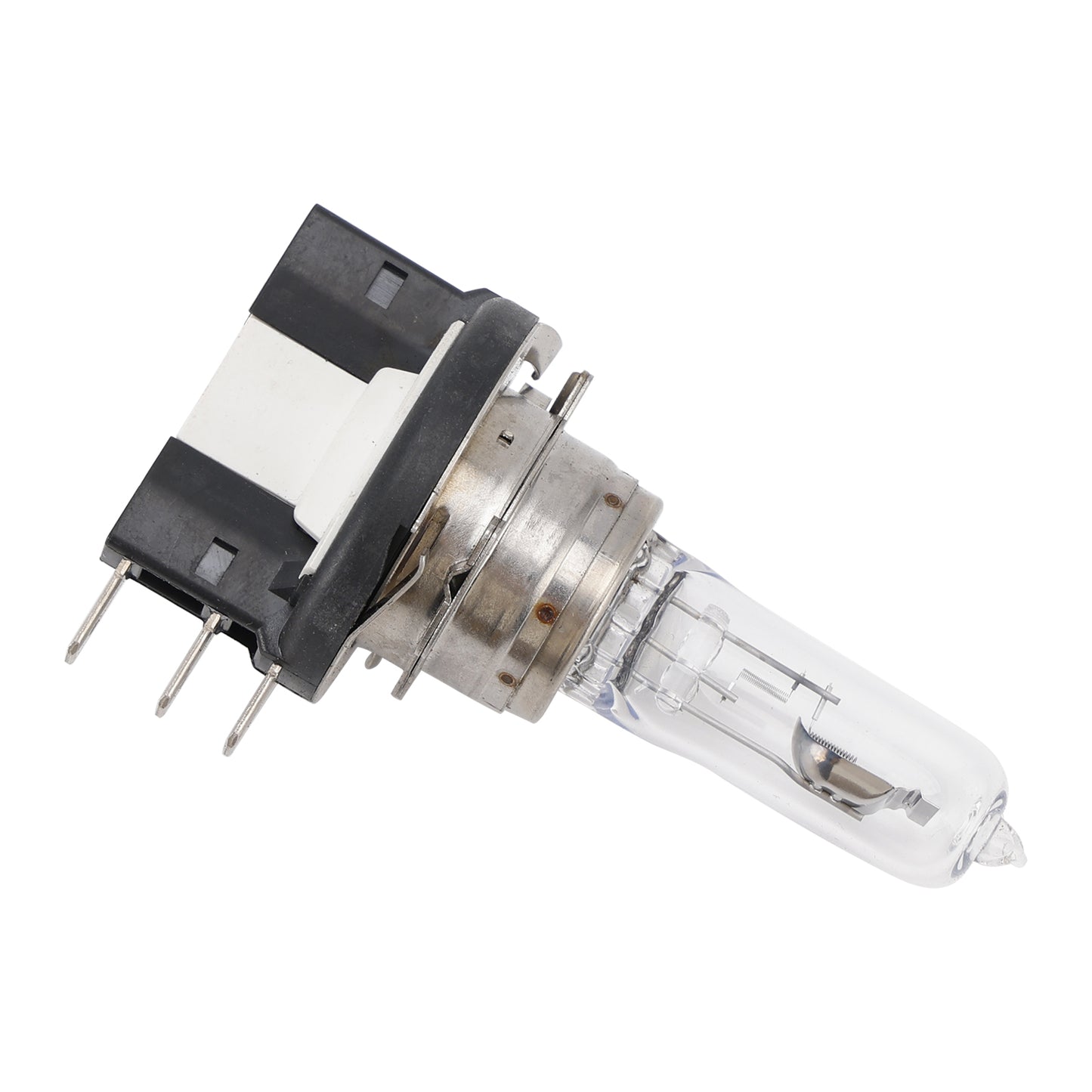 Genuine OSRAM H15 3200K Faro Lampadina luce DRL Abbagliante 64176 Generico