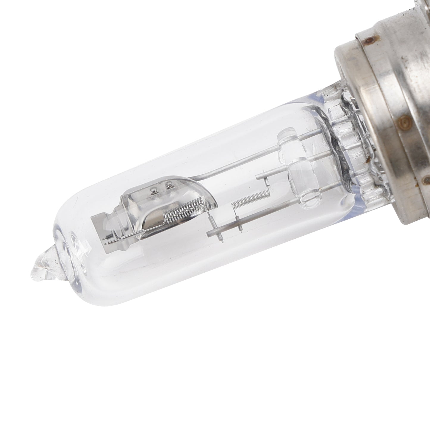 Genuine OSRAM H15 3200K Faro Lampadina luce DRL Abbagliante 64176 Generico