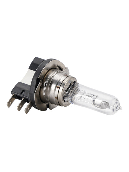 Genuine OSRAM H15 3200K Faro Lampadina luce DRL Abbagliante 64176 Generico