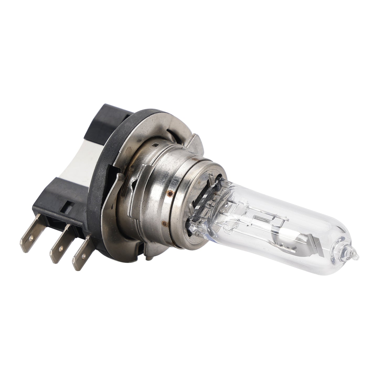 Genuine OSRAM H15 3200K Faro Lampadina luce DRL Abbagliante 64176 Generico
