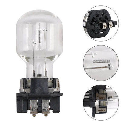 Philips 89092 PW24W B209WH WP3.3X14.5-4 Fendinebbia Lampadina Per Golf 7 Bmw 316 320