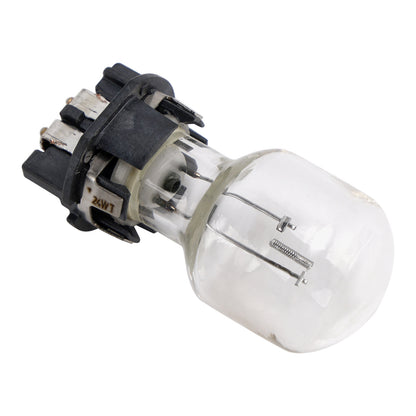 Philips 89092 PW24W B209WH WP3.3X14.5-4 Fendinebbia Lampadina Per Golf 7 Bmw 316 320