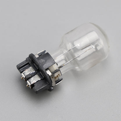 Philips 89092 PW24W B209WH WP3.3X14.5-4 Fendinebbia Lampadina Per Golf 7 Bmw 316 320