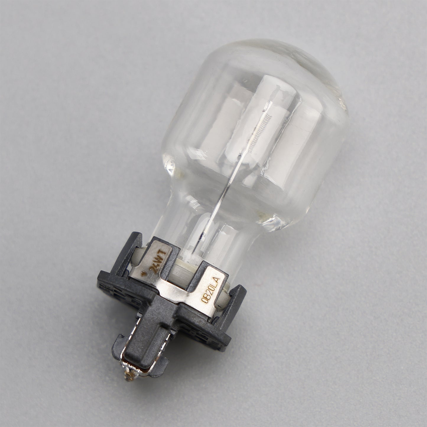 Philips 89092 PW24W B209WH WP3.3X14.5-4 Fendinebbia Lampadina Per Golf 7 Bmw 316 320