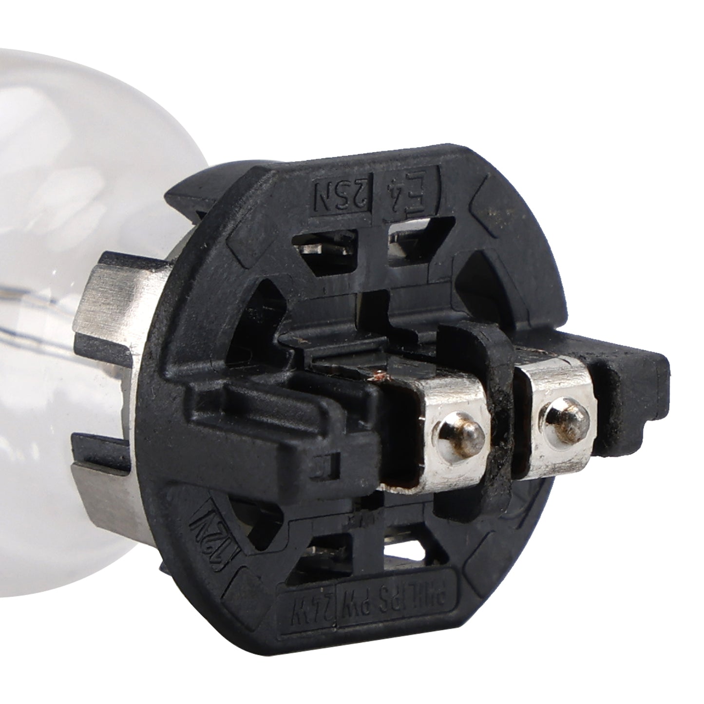 Philips 89092 PW24W B209WH WP3.3X14.5-4 Fendinebbia Lampadina Per Golf 7 Bmw 316 320