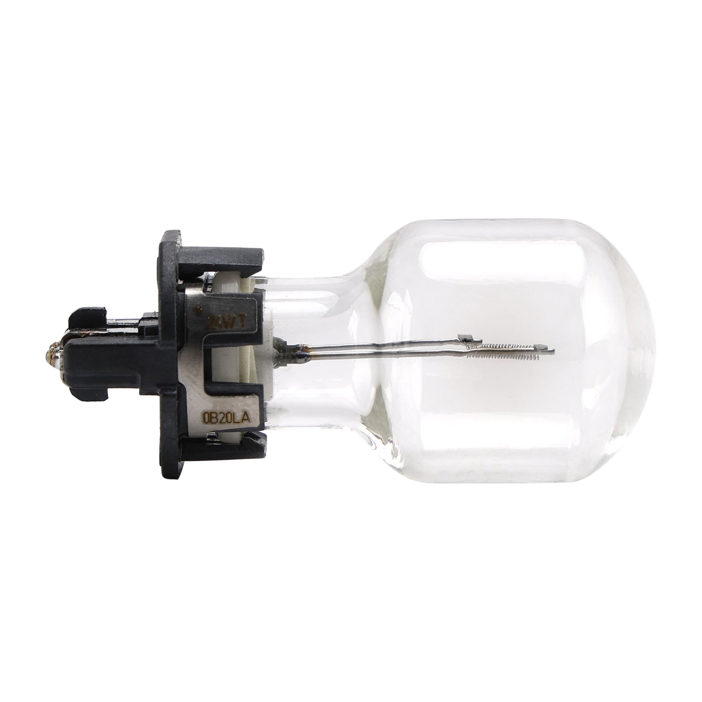 Philips 89092 PW24W B209WH WP3.3X14.5-4 Fendinebbia Lampadina Per Golf 7 Bmw 316 320