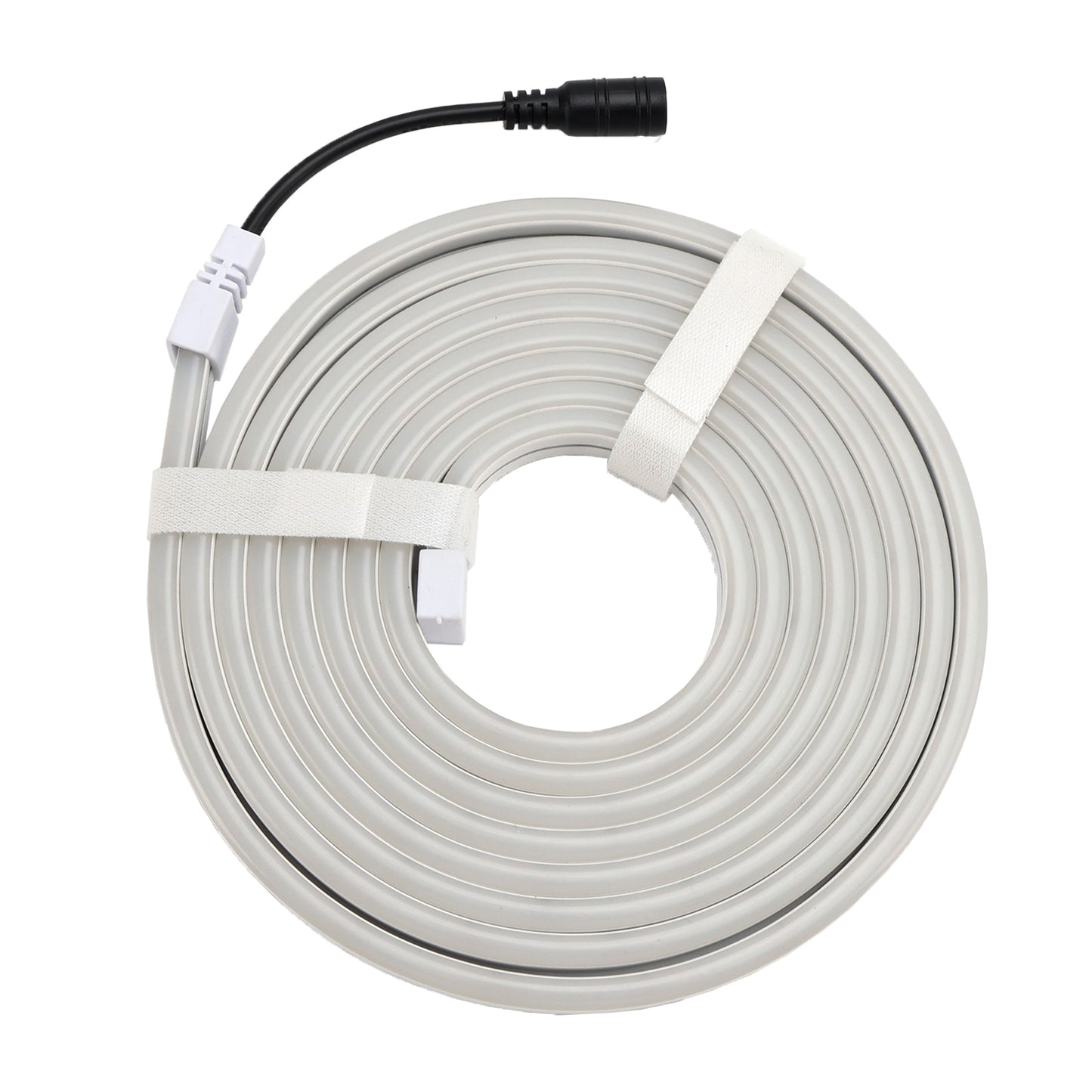 Striscia luminosa a LED per atmosfera ambientale del bagagliaio anteriore bianca per Tesla Model 3/Y/S/X 2021-2024