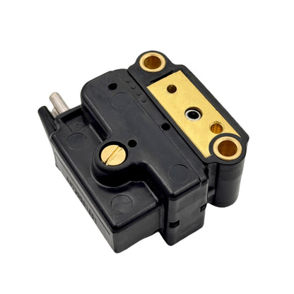 Valvola di iniezione del carburante EHA Mercedes-Benz 500SL Cabriolet 1990-1992 0000703962