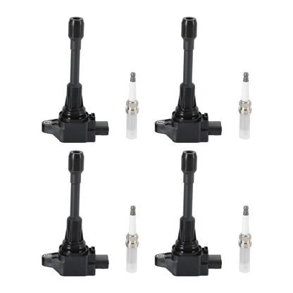 2007-2018 Nissan Altima l4 2.5L Bobine di accensione Confezione UF549 22448ED000 4 PZ