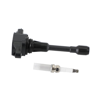 2007-2018 Nissan Altima l4 2.5L Bobine di accensione Confezione UF549 22448ED000 4 PZ