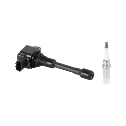 2007-2018 Nissan Altima l4 2.5L Bobine di accensione Confezione UF549 22448ED000 4 PZ