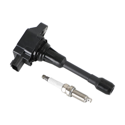 2007-2018 Nissan Altima l4 2.5L Bobine di accensione Confezione UF549 22448ED000 4 PZ