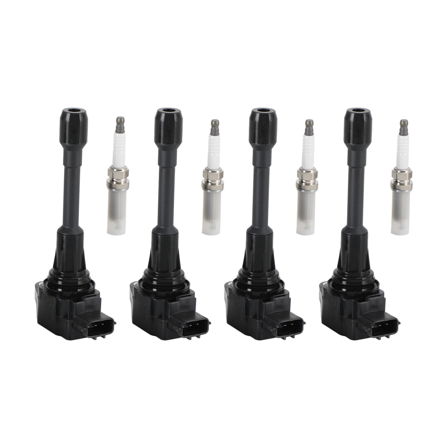 2007-2018 Nissan Altima l4 2.5L Bobine di accensione Confezione UF549 22448ED000 4 PZ