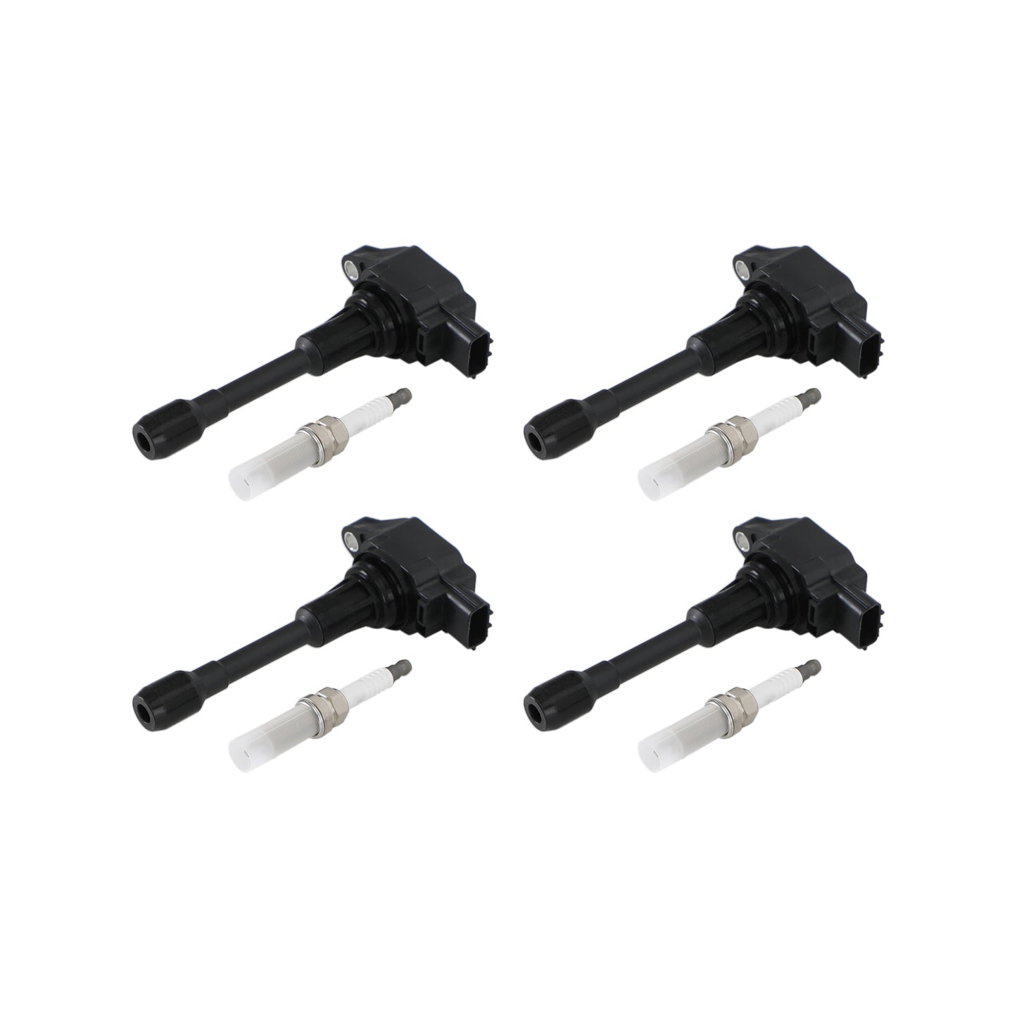 2007-2018 Nissan Altima l4 2.5L Bobine di accensione Confezione UF549 22448ED000 4 PZ