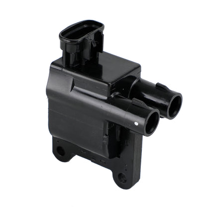 UF180 UF181 UF182 UF294 Kit bobina di accensione + filo + candela per Toyota Camry RAV4 L4