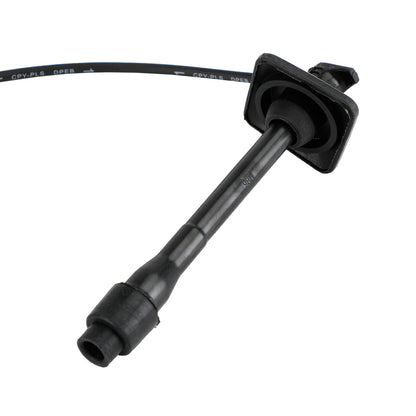 UF180 UF181 UF182 UF294 Kit bobina di accensione + filo + candela per Toyota Camry RAV4 L4