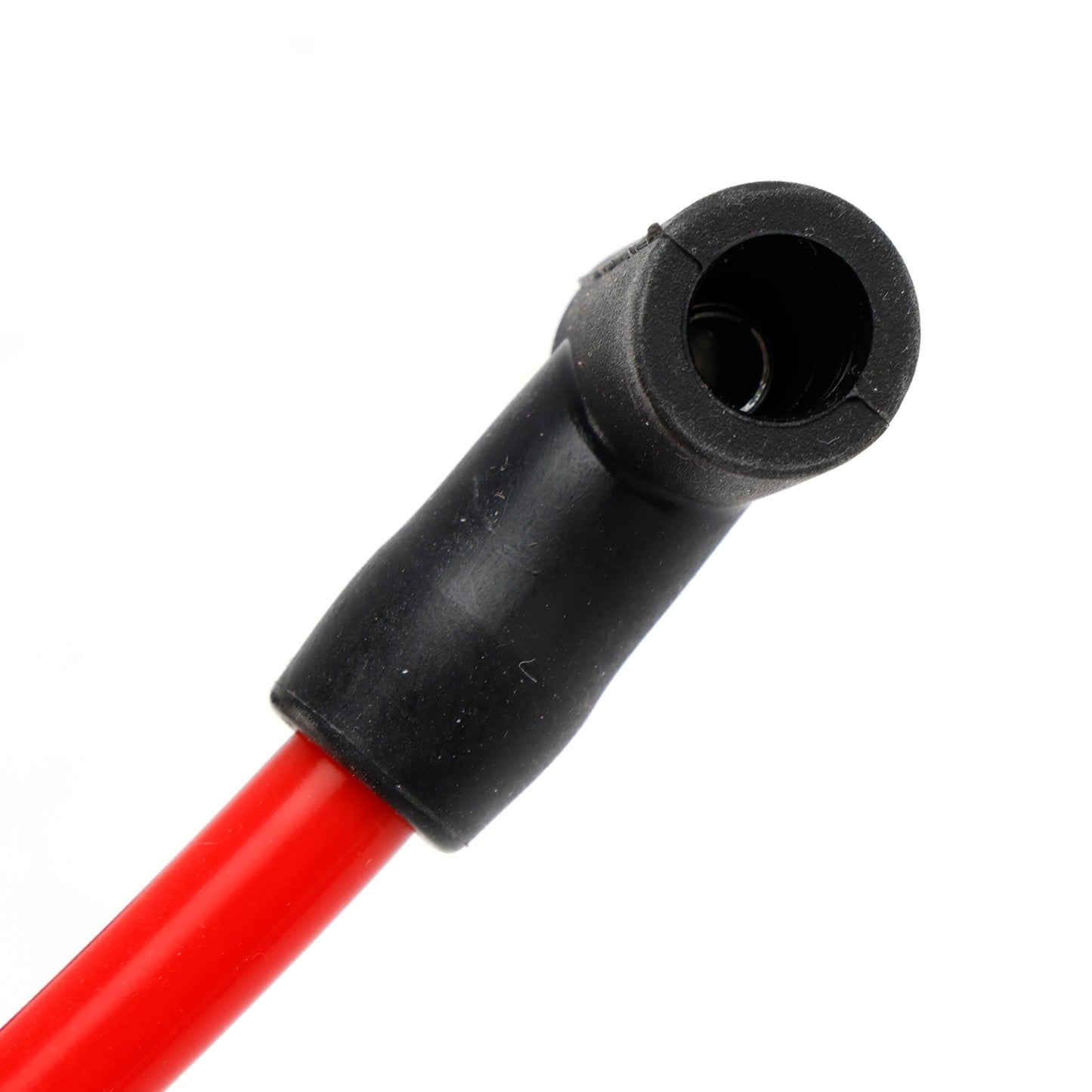 Set di cavi per candele di accensione elettronica da 8,5 mm per Chevy SBC BBC 350 383 454