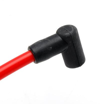 Set di cavi per candele di accensione elettronica da 8,5 mm per Chevy SBC BBC 350 383 454