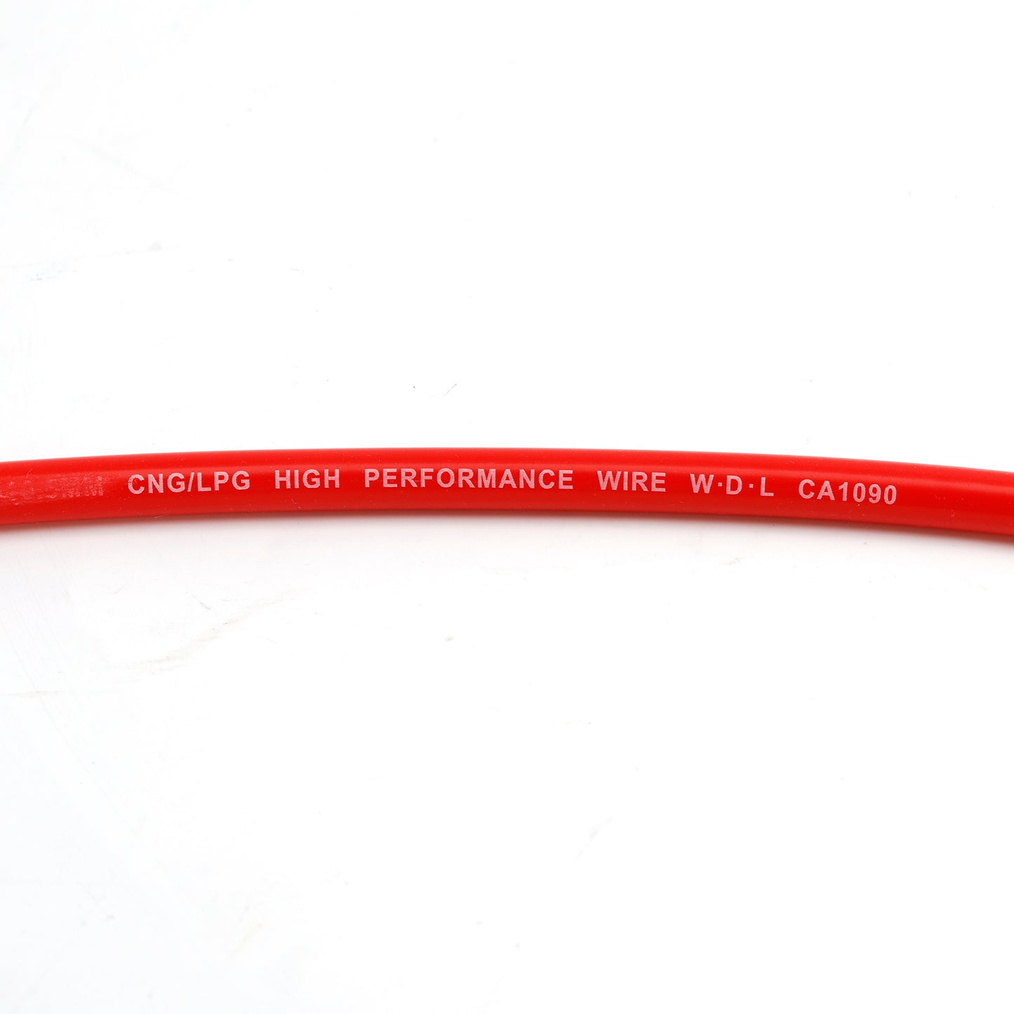 Set di cavi per candele di accensione elettronica da 8,5 mm per Chevy SBC BBC 350 383 454