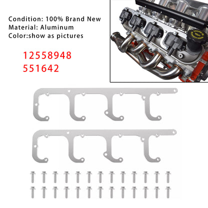Bobina candela di accensione D580 12558693 per Chevrolet 5.7L/350 V8 1997-2004