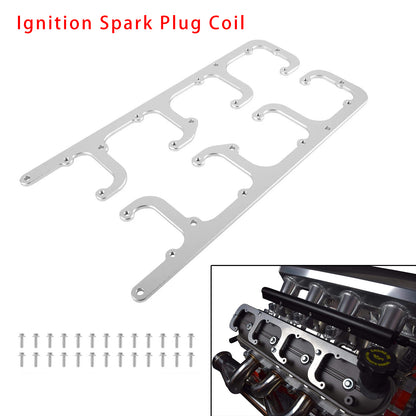 Bobina candela di accensione D580 12558693 per Chevrolet 5.7L/350 V8 1997-2004
