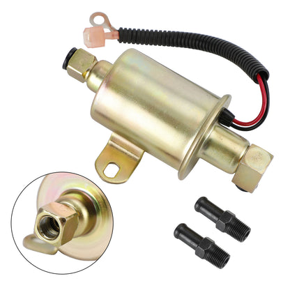 149-2620 A029F887 A047N929 Nuova pompa elettrica del carburante per prestazioni migliori nei motori Onan Cummins