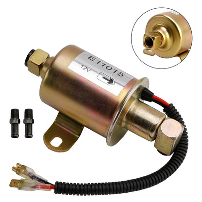 Pompa elettrica del carburante per Onan Cummins - Numeri di parte 149-2620 A029F887 A047N929 per prestazioni di alta qualità