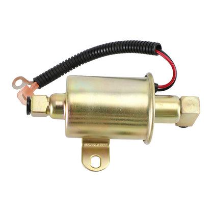 149-2620 A029F887 A047N929 Nuova pompa elettrica del carburante per prestazioni migliori nei motori Onan Cummins