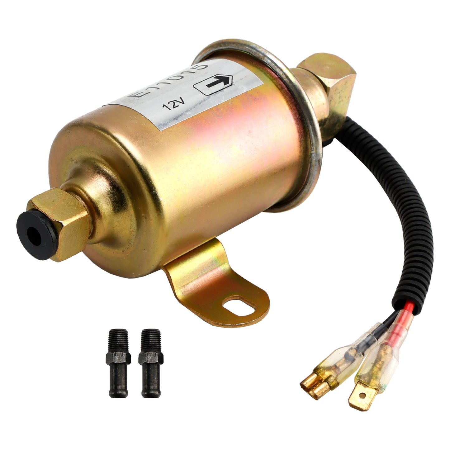 Pompa elettrica del carburante per Onan Cummins - Numeri di parte 149-2620 A029F887 A047N929 per prestazioni di alta qualità
