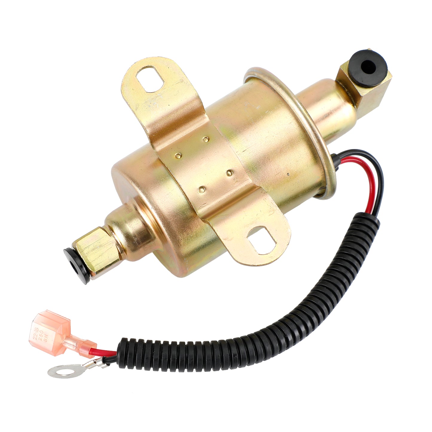 Nuova pompa del carburante elettrica 149-2620 A029F887 A047N929 per Onan Cummins generico