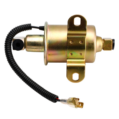 Pompa elettrica del carburante per Onan Cummins - Numeri di parte 149-2620 A029F887 A047N929 per prestazioni di alta qualità