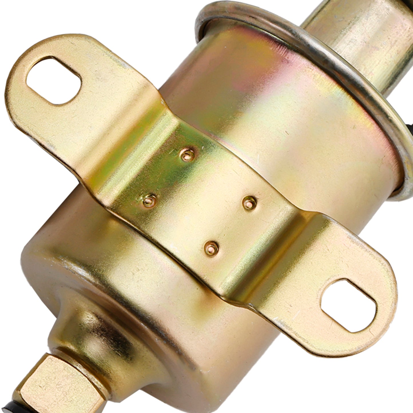 Pompa elettrica del carburante per Onan Cummins - Numeri di parte 149-2620 A029F887 A047N929 per prestazioni di alta qualità