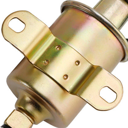 Pompa elettrica del carburante per Onan Cummins - Numeri di parte 149-2620 A029F887 A047N929 per prestazioni di alta qualità