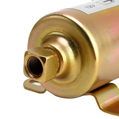 Pompa elettrica del carburante Onan Cummins con numeri di parte 149-2620 A029F887 A047N929 - Nuova e durevole