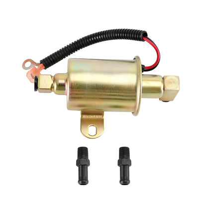 Nuova pompa del carburante elettrica 149-2620 A029F887 A047N929 per Onan Cummins generico