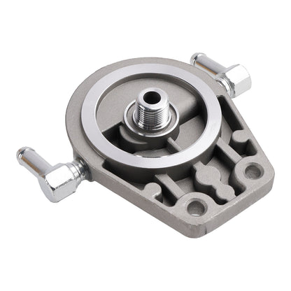 Alloggiamento filtro carburante Primer Pump Cap Fit Nissan Navara D22 YD25DDTI MT Diesel Generico