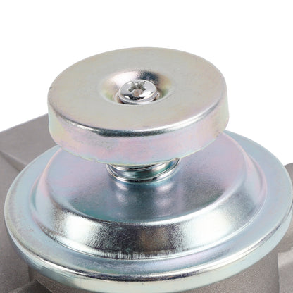 Alloggiamento filtro carburante Primer Pump Cap Fit Nissan Navara D22 YD25DDTI MT Diesel Generico