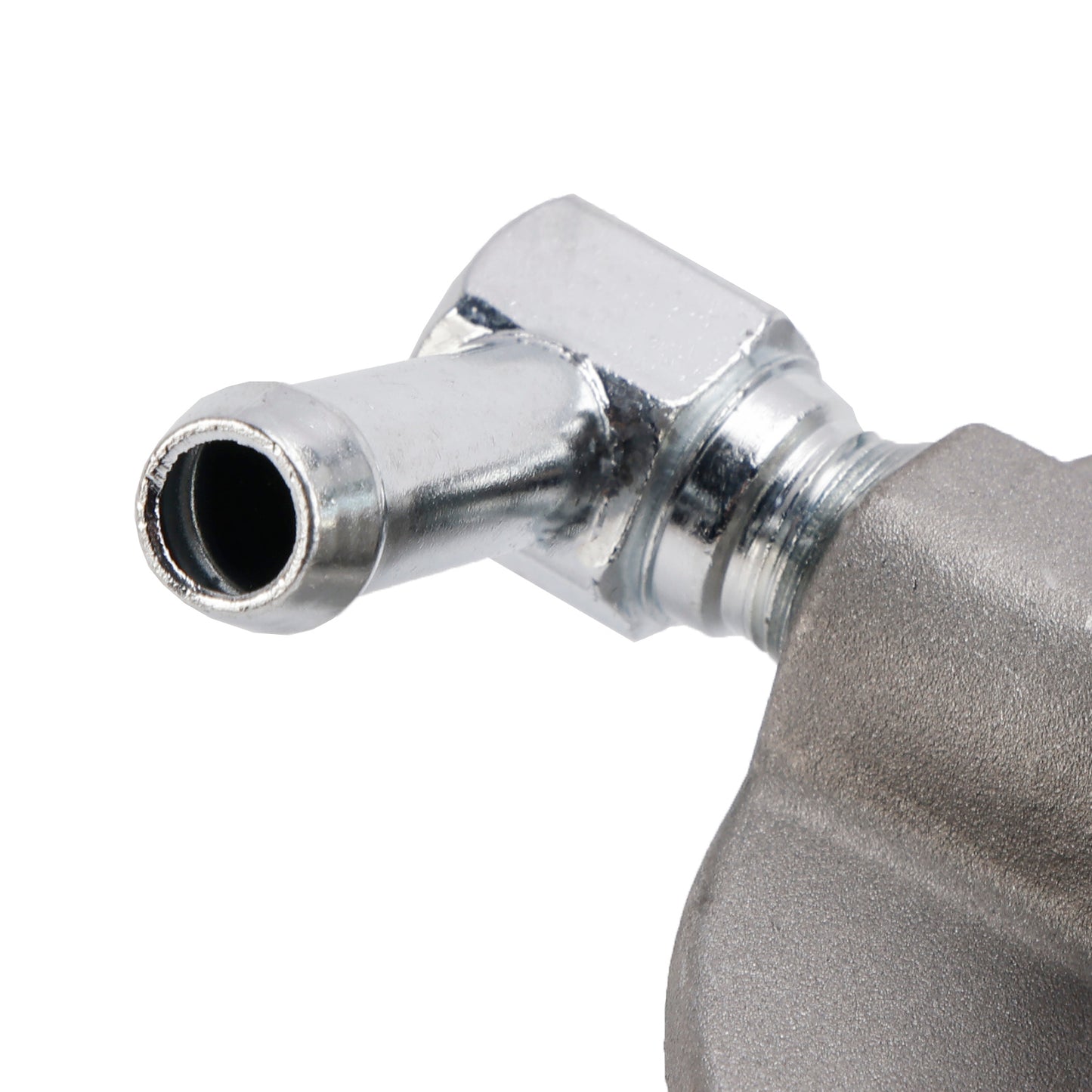Alloggiamento filtro carburante Primer Pump Cap Fit Nissan Navara D22 YD25DDTI MT Diesel Generico