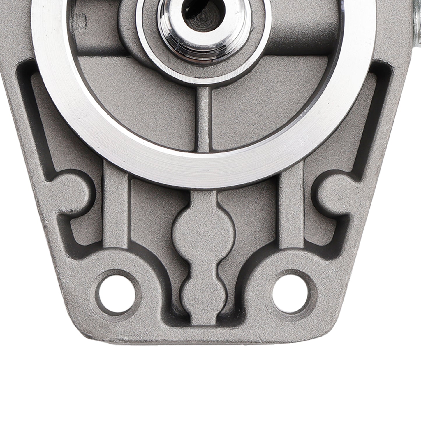 Alloggiamento filtro carburante Primer Pump Cap Fit Nissan Navara D22 YD25DDTI MT Diesel Generico