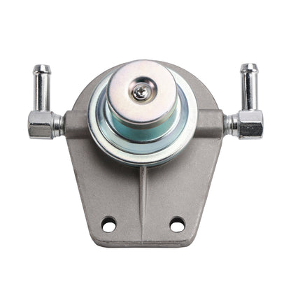 Alloggiamento filtro carburante Primer Pump Cap Fit Nissan Navara D22 YD25DDTI MT Diesel Generico