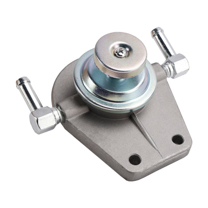Alloggiamento filtro carburante Primer Pump Cap Fit Nissan Navara D22 YD25DDTI MT Diesel Generico