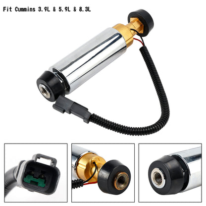 Pompa di trasferimento del carburante 5260632 per Cummins 4937766 3968190 3968188 3.9L e 5.9L e 8.3L Generico