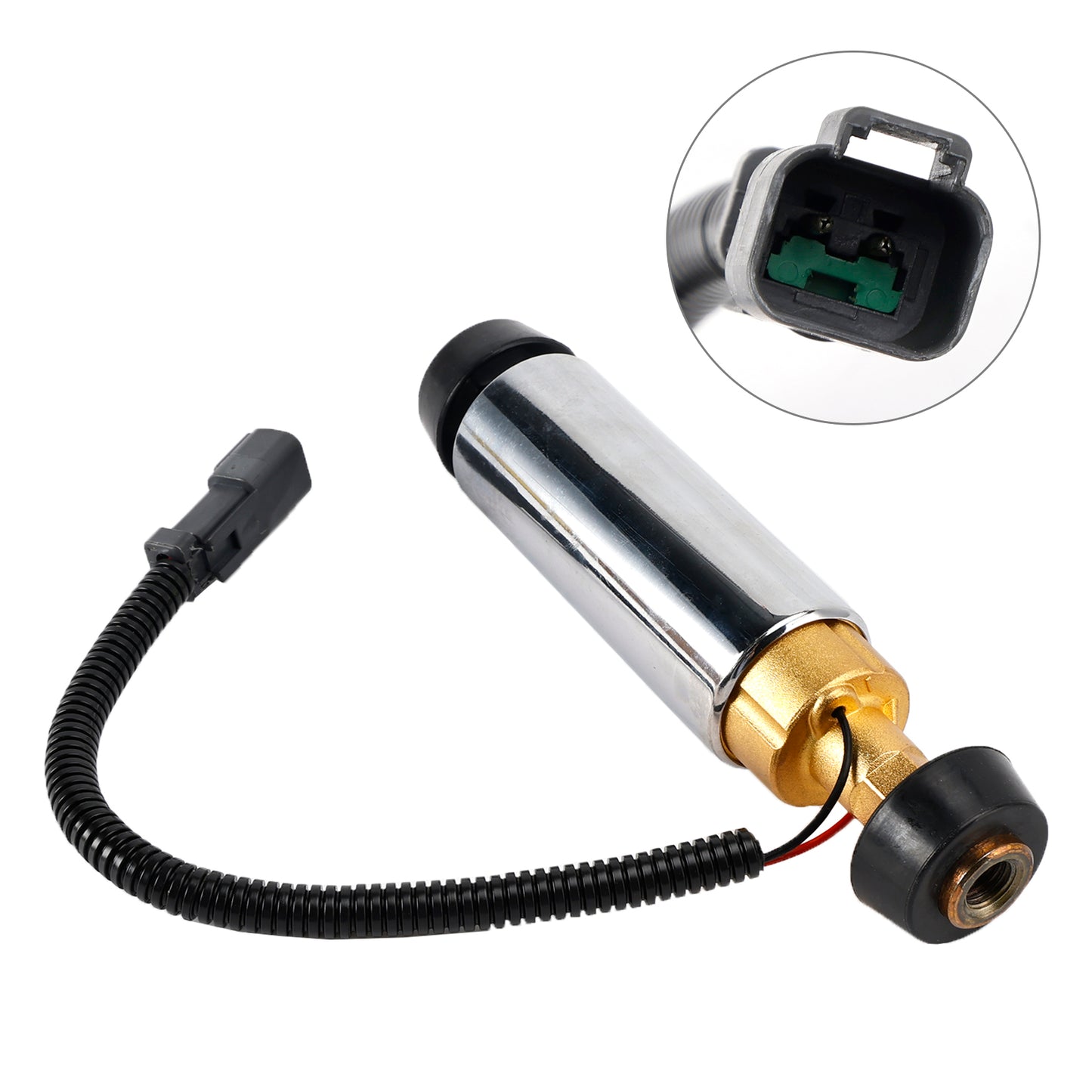 Pompa di trasferimento del carburante 5260632 per Cummins 4937766 3968190 3968188 3.9L e 5.9L e 8.3L Generico