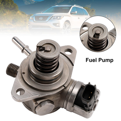 Pompa del carburante ad alta pressione platino Nissan Pathfinder 3.5L V6 CVT AWD 2017-2018 166306KA0A